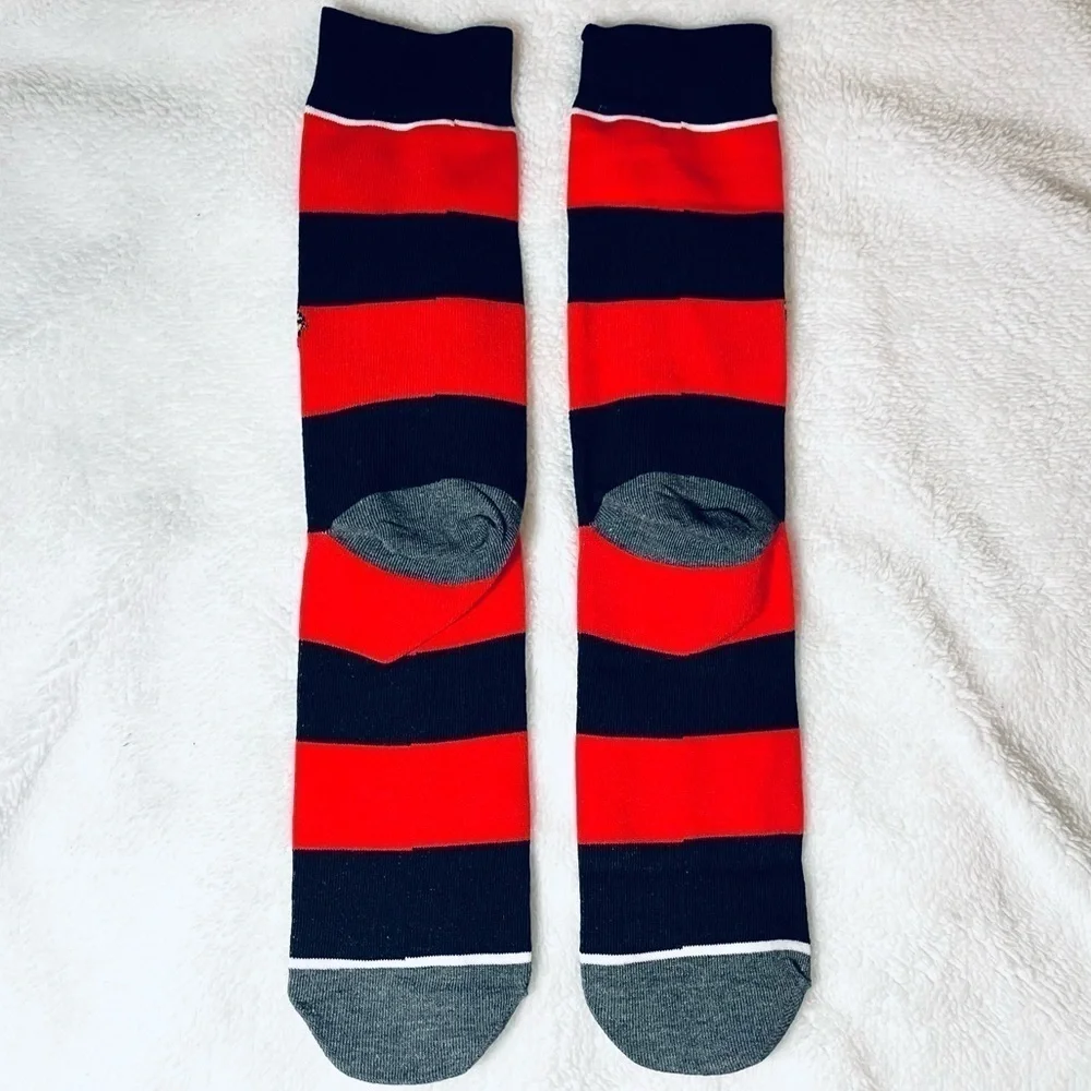 NWT Lot of 2 Grinch Socks - Size Medium (US 6-10) - Christmas / Holiday Season